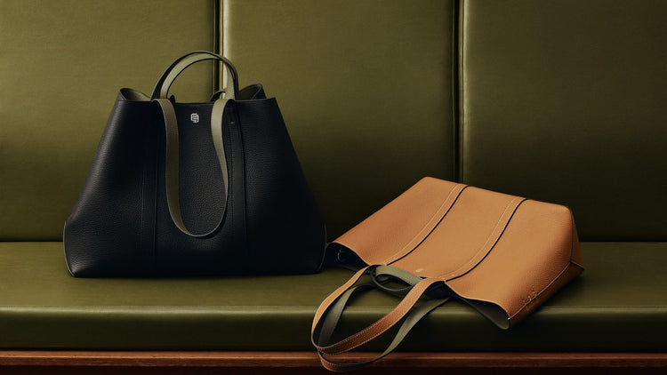 Sanda Tote